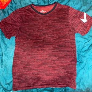 Nike Dri-Fit tee